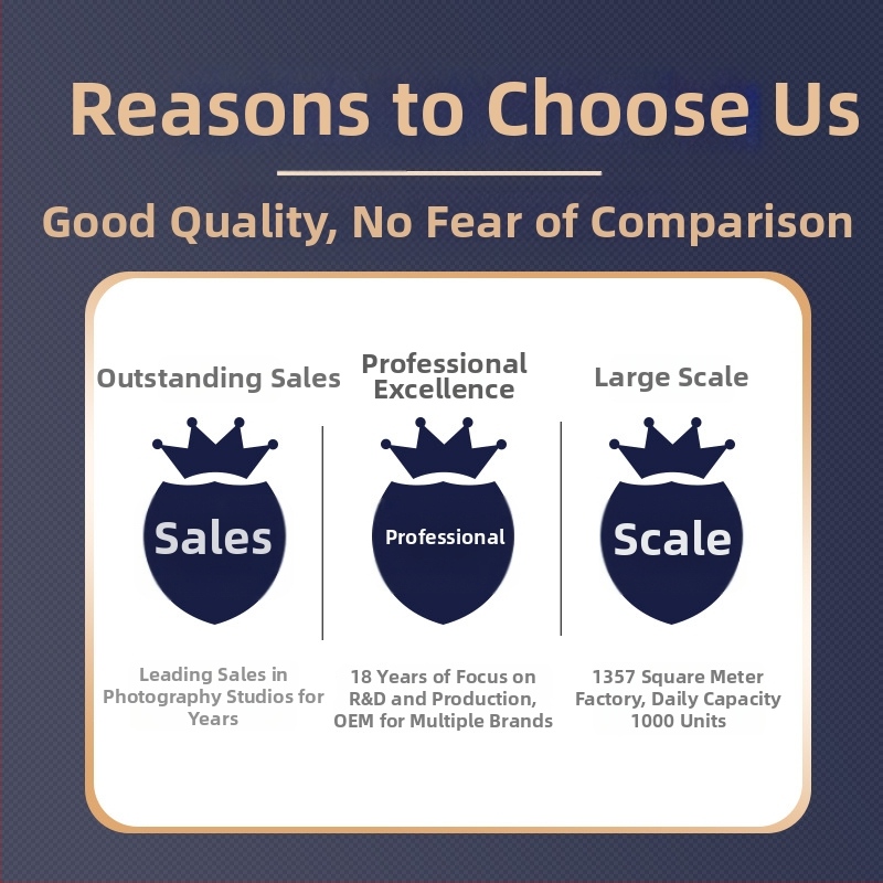 DY kompaktné fotostudio s mäkkou svetelnou tkaninou, skladací svetelný box