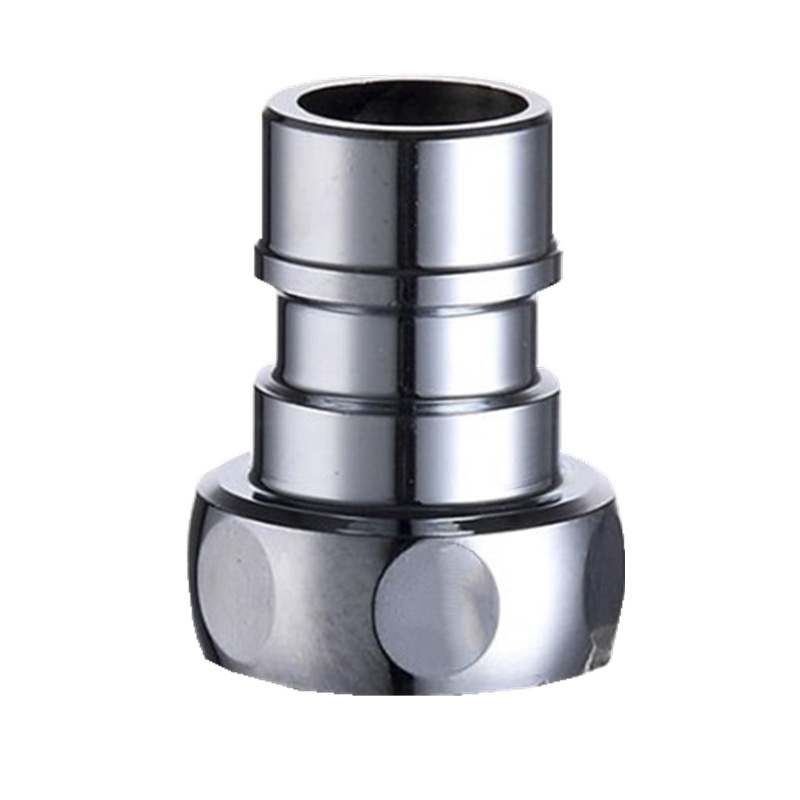 Fitinuri pentru vârful robinetului, pentru mașina de spălat • Material: oțel inoxidabil / cupru • Brand: Jiaonan • Stil: Simplitate modernă