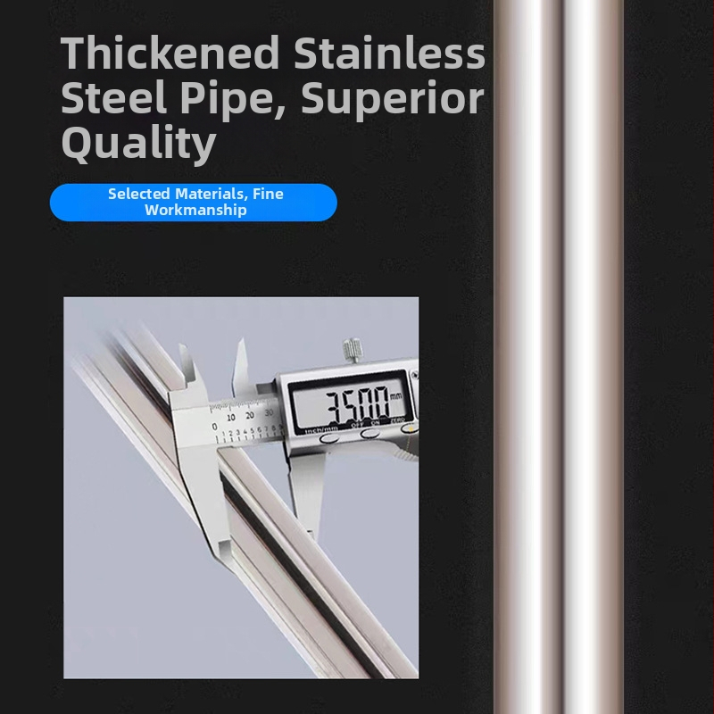 Nerezová oceľová ťažká stojan na osvetlenie pre živú fotografiu – nosnosť 10 kg, priemer trubky 25/30/35 mm, 3 sekcie, hmotnosť 2,35 kg