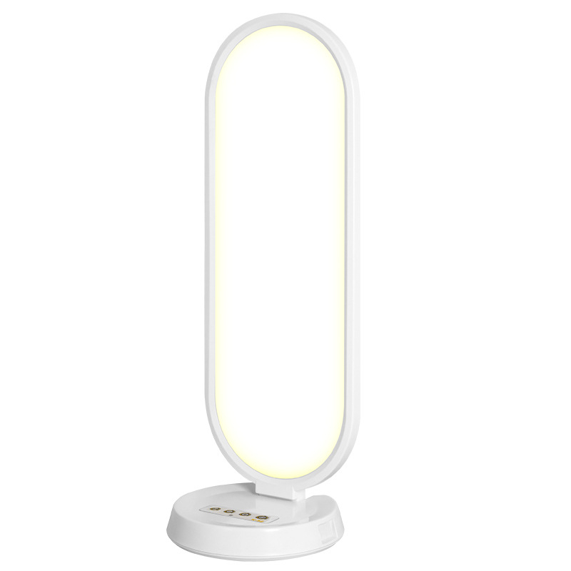 RGB stolno dopunjavajuće svjetlo, model K-52/MJ-52, 10–50W, 220V, stolni tip, za fotografiju i live streaming