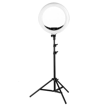 Kamerni stativ/PTZ stalak za fotografiju i prijenos uživo — Yingzheng 1-1119, materijal plastika, nosivost 6–10 kg, težina 650 g