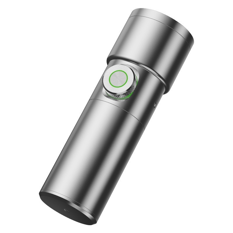 M10 Imaging Flashlight – Svjetlo za ispunu fotografije, nehrđajući čelik, težina 412 g, nosivost ispod 2 kg