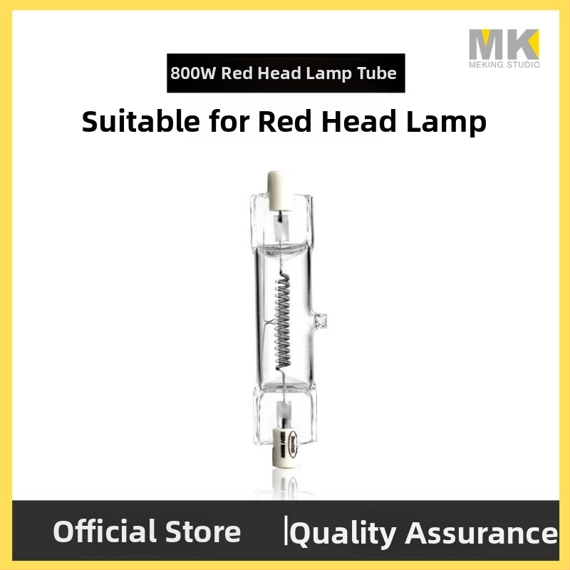 MK 691445 Profesionálny fotografický osvetľovač, 220V, Typ svetla: Iné, Hmotnosť: 47 g