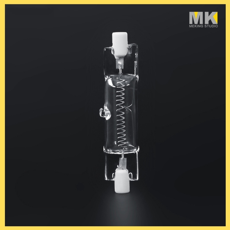 MK 691445 Profesionalna fotografska rasvjeta, 220V, Vrsta svjetla: Drugo, Težina: 47 g