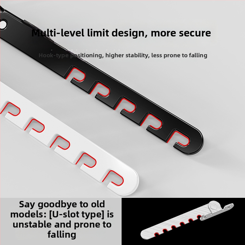 Detská bezpečnostná západka na okná – bez vrtania, odolná voči vetru, obmedzovač otvorenia vnútorného/vonkajšieho s háčikom a sponou – univerzálny model