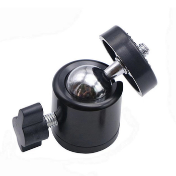 Tripod/PTZ Shenyi sy-016, aliaj de aluminiu, sarcină maximă sub 2 kg, potrivit pentru live selfie