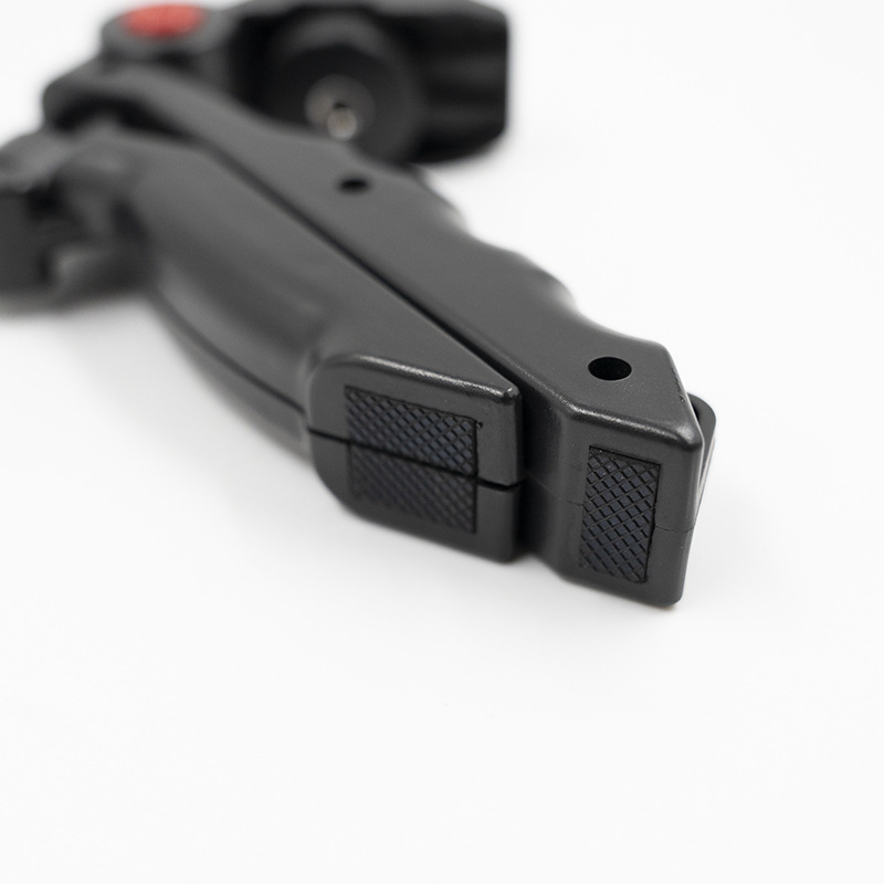 Stativ panoramic pentru fotografiat cu suport pentru telefon — ABS, capacitate de încărcare 10, înălțime de lucru 1, număr de secțiuni 1, greutate 0,044 kg