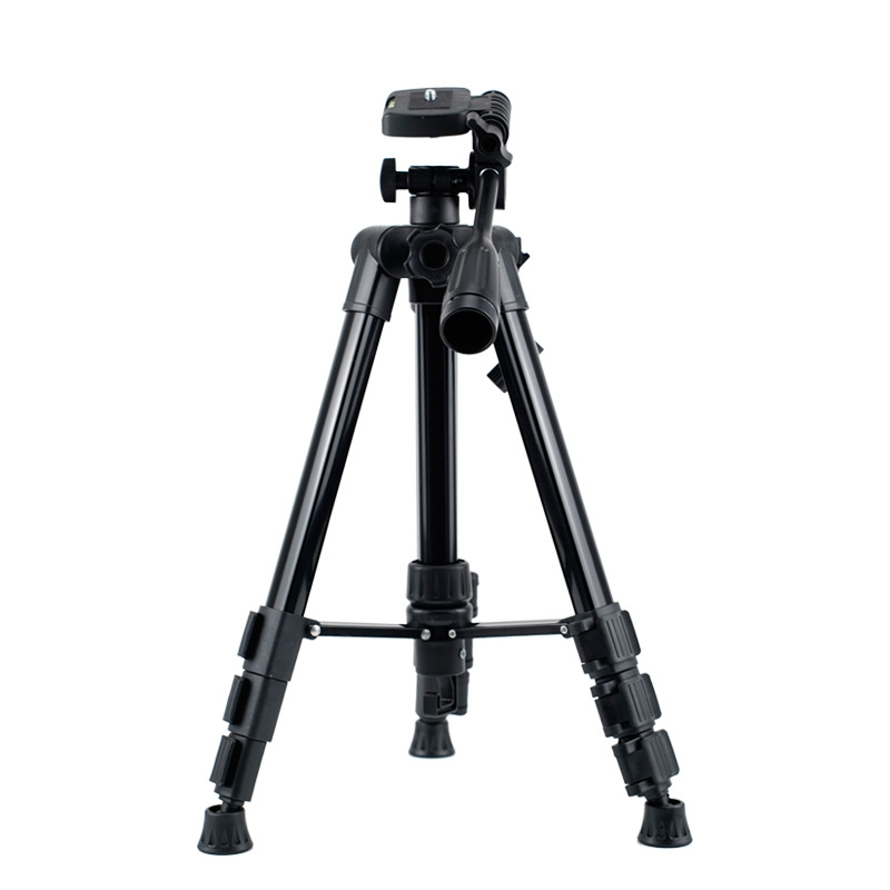 Beno L-320C Stativ PTZ za mobitel ili kameru, potpuno metalni, nosivost 2–5 kg, masa 865 g