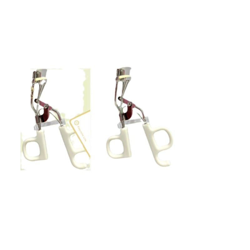 Ψαλίδι βλεφαρίδων με ευρύ γωνία – χειροκίνητο εργαλείο ματιών, μάρκα Colorful age, συσκευασία 600