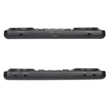 V300 Pro Σετ Live ήχου για κινητά και PC - Bluetooth Reverb, Ασύρματο, Ενσωματωμένη μπαταρία 1000–1200 mAh, εύρος συχνοτήτων 60 Hz–15 kHz, αυτονομία 6–8 ωρών