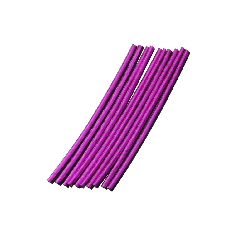 TL márka universal krómozott autó légkimeneti dekorációs sáv belső térhez | Anyag: ABS krómozott bevonattal; Testreszabás elérhető; Kompatibilitás: Általános