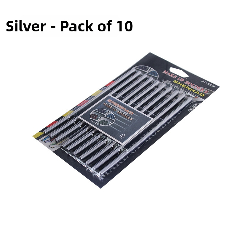 Klip na dekoratívnu pásku výduchu klimatizácie auta – chrómová dekoratívna páska, PVC mäkká lepiaca páska, univerzálna kompatibilita, licencovaná súkromná značka, značka Shun Wei