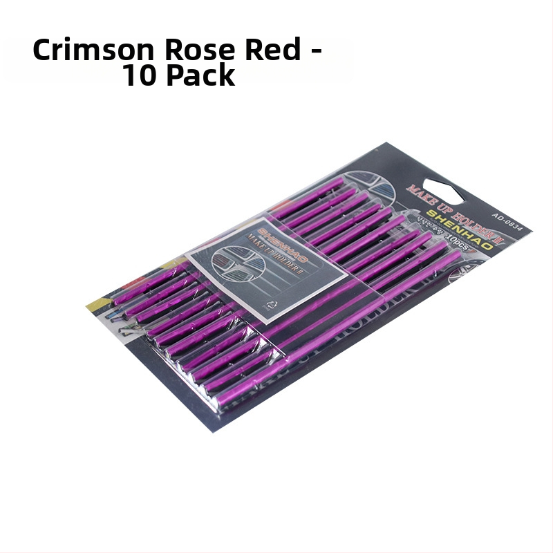 Klip na dekoratívnu pásku výduchu klimatizácie auta – chrómová dekoratívna páska, PVC mäkká lepiaca páska, univerzálna kompatibilita, licencovaná súkromná značka, značka Shun Wei