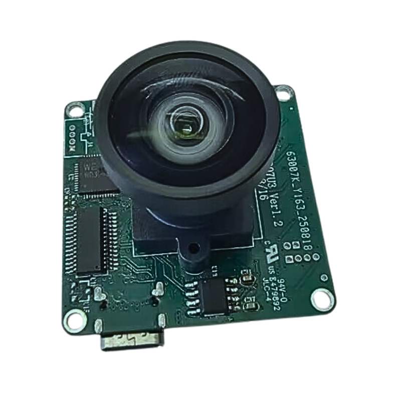 U3 kamera modul: 2MP senzor, 1080p60, USB 3.0, automatsko fokusiranje, elektronička stabilizacija slike