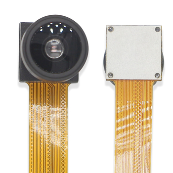 Kamera modul OV2640, 2MP, DVP sučelje, ESP32-kompatibilan, 160° širokokutni objektiv