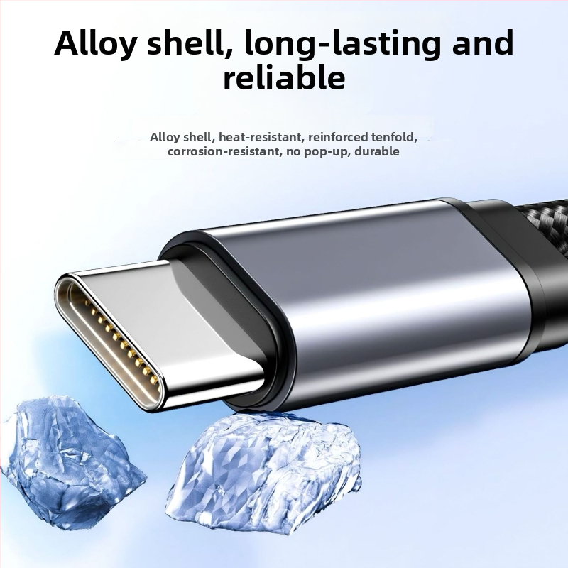 Type-C 2-u-1 pretvarač: brzo punjenje i audio adapter za iPad Pro, Samsung, Google, Huawei, Xiaomi, Motorola, Sony