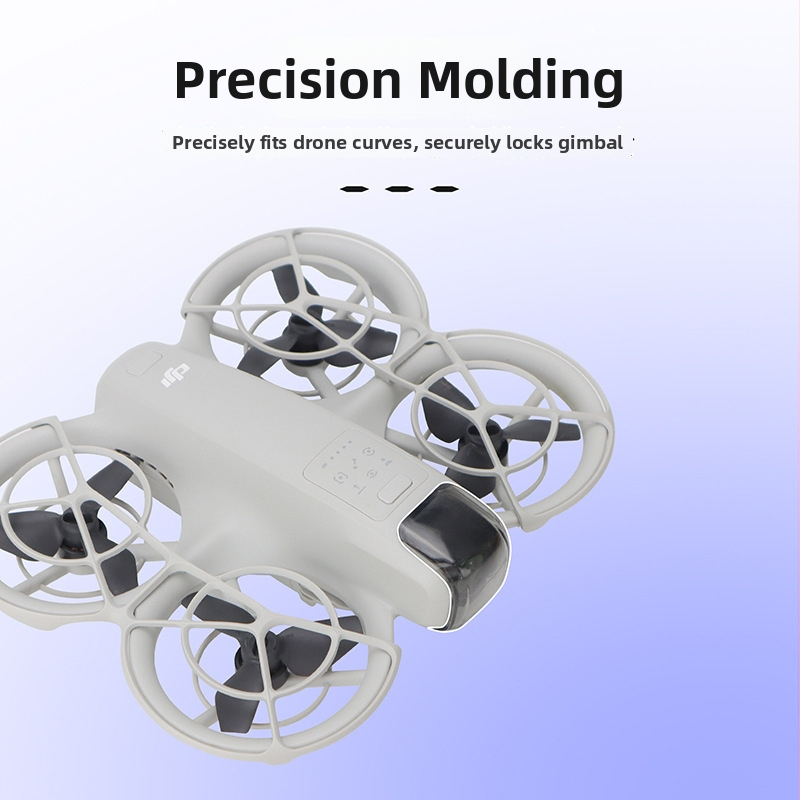 DJI NEO krytka objektívu, ochranná krytka pre objektív modelu NEO, zákazkové vyhotovenie podľa vzorky, uvedenie 2025