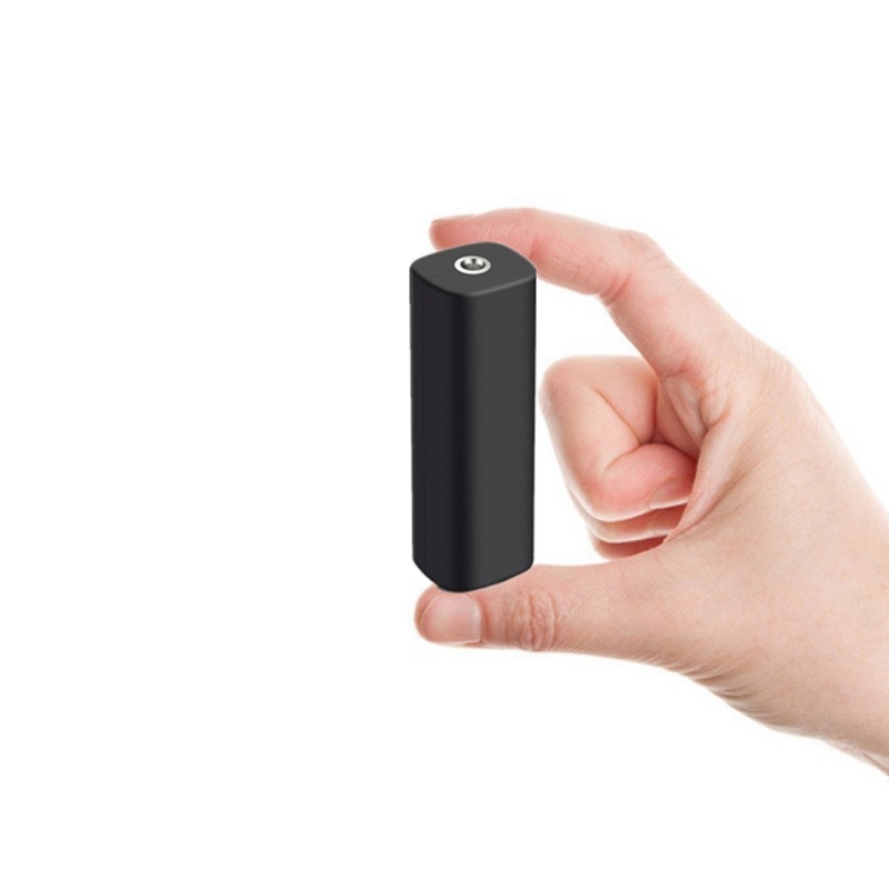 Audio izolator s filtrom šuma zajedničkog uzemljenja, 3,5 mm audio priključak, zaštita i redukcija šuma