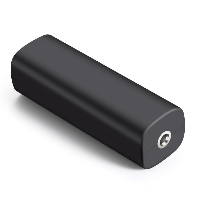 Audio izolator s filtrom šuma zajedničkog uzemljenja, 3,5 mm audio priključak, zaštita i redukcija šuma