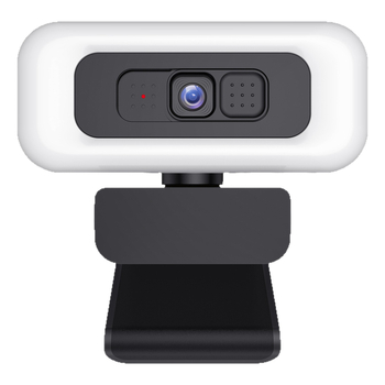 Cameră USB PTZ inteligentă, 4K 3840x2160, 30fps, focalizare automată, microfon încorporat, fără driveri