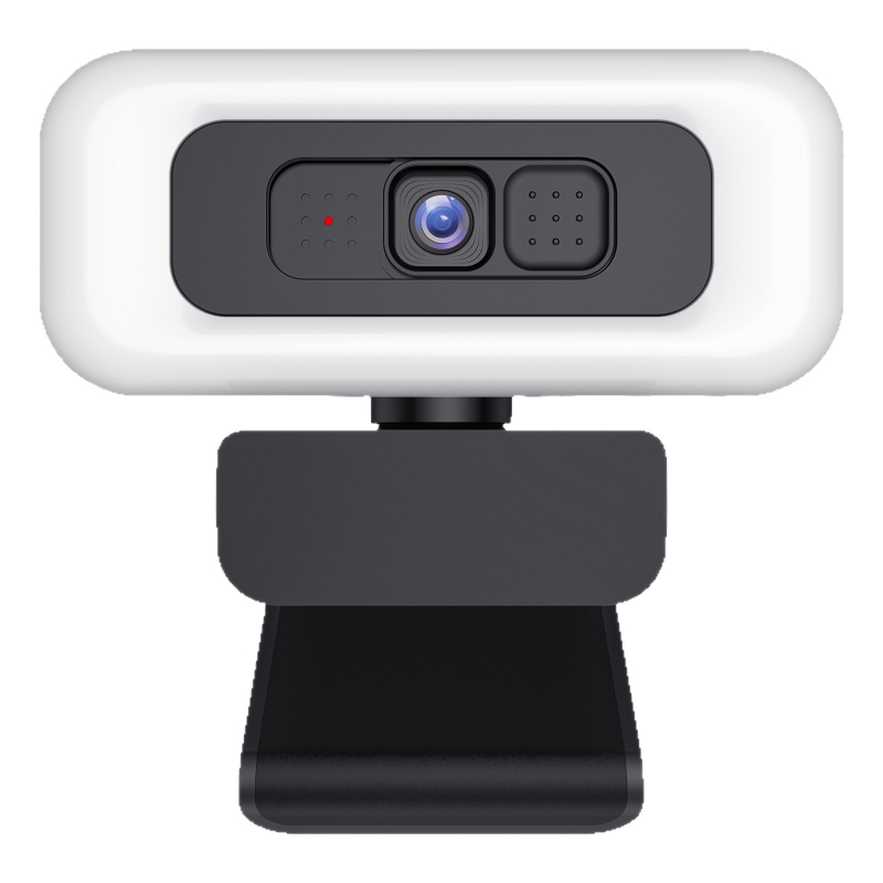 Cameră USB PTZ inteligentă, 4K 3840x2160, 30fps, focalizare automată, microfon încorporat, fără driveri