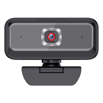 HD webkamera 4K 3840x2160 USB, automatické zaostrovanie, vstavaný mikrofón, 30FPS