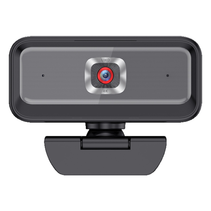 HD webkamera 4K 3840x2160 USB, automatické zaostrovanie, vstavaný mikrofón, 30FPS