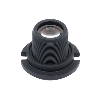 Лампа със звездна леща — амбиентна прожекция, съотношение 1:1.67, за заснемане на 10 мм филм, HD, без изкривяване