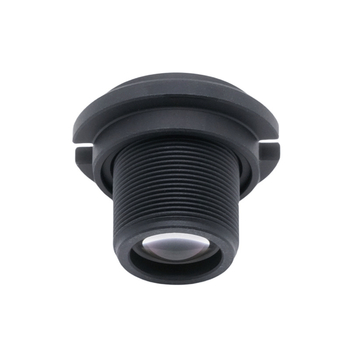 Лампа със звездна леща — амбиентна прожекция, съотношение 1:1.67, за заснемане на 10 мм филм, HD, без изкривяване