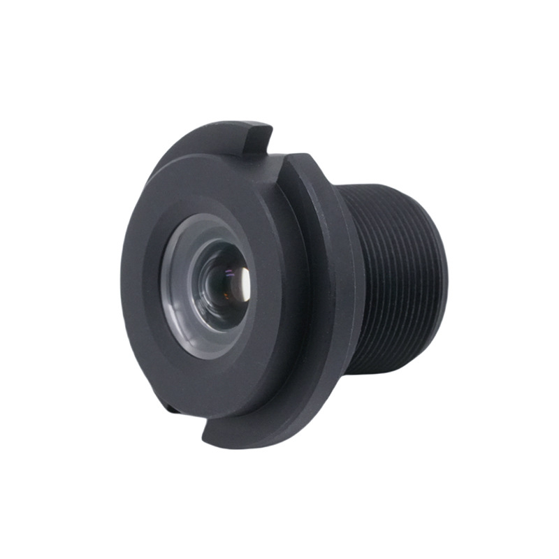 Лампа със звездна леща — амбиентна прожекция, съотношение 1:1.67, за заснемане на 10 мм филм, HD, без изкривяване