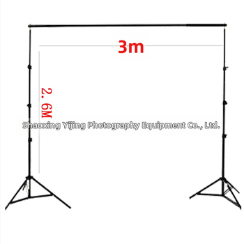 Stojan na fotografický podklad – prenášateľný gantry rám pre štúdiové fotenie, pozadie na oblečenie, svadobná fotografia