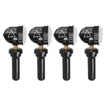 TPMS senzor tlaka guma — Modeli: 13598773, 13516165, 13506028, 13581561, 20922901N, 2285; Raspon mjerenja: 0-900; Točnost: 0.1; Težina: 30 g; Za obiteljski automobil