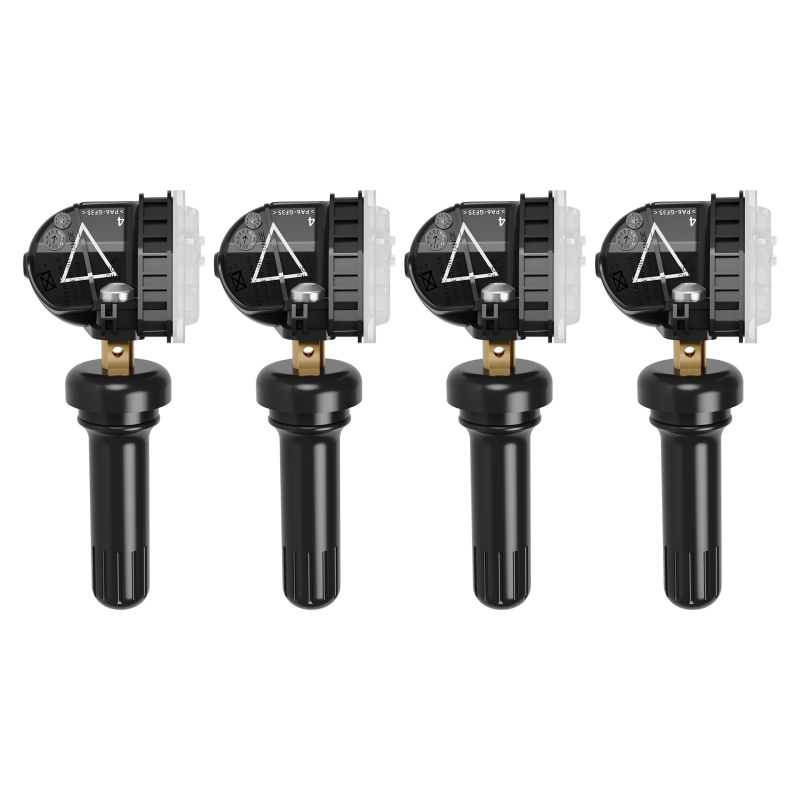 TPMS senzor tlaka guma — Modeli: 13598773, 13516165, 13506028, 13581561, 20922901N, 2285; Raspon mjerenja: 0-900; Točnost: 0.1; Težina: 30 g; Za obiteljski automobil