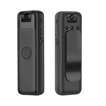 Bežična konferencijska kamera s klipom za držanje, rezolucija 640x480, 15fps, USB-C, Android/iOS kompatibilno, ugrađeni mikrofon