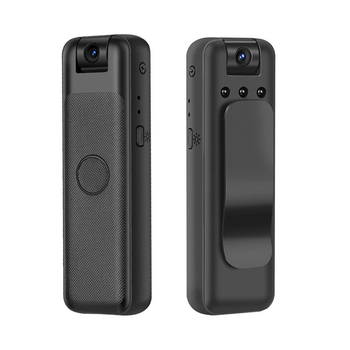 Bežična konferencijska kamera s klipom za držanje, rezolucija 640x480, 15fps, USB-C, Android/iOS kompatibilno, ugrađeni mikrofon