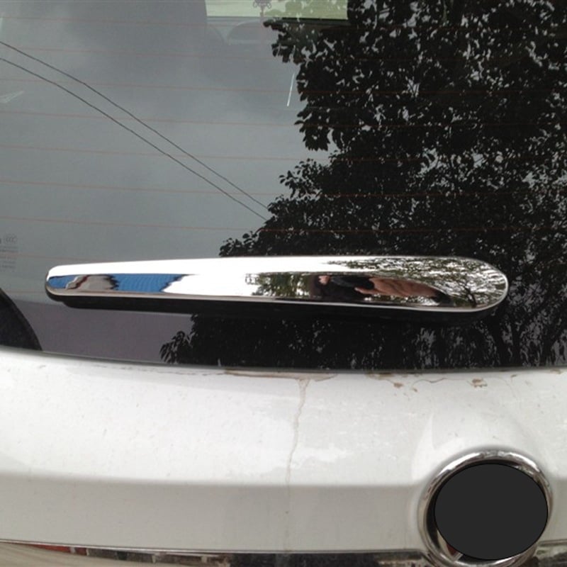 Buick Encore (2013+) elülső és hátsó ködfénylámpa burkolat módosító készlet, ABS, Xiaoxuan (Anyag: ABS; Modell: Buick Encore 2013+; Típus: Ködfénylámpa burkolat; Márka: Xiaoxuan)