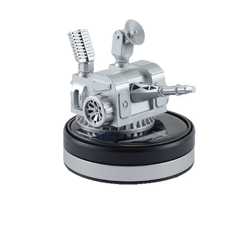 Διακοσμητικό αρωματικό αυτοκινήτου από κράμα, μοντέρνο στυλ, αρωματοθεραπεία, αφηρημένη όψη