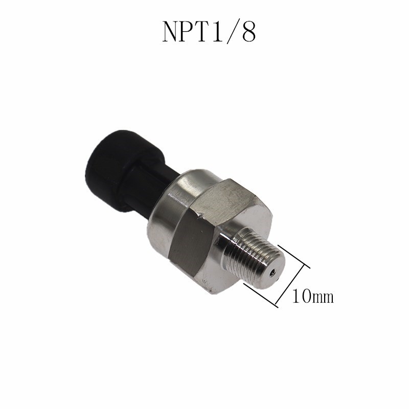 Indukcijski utikač senzora tlaka ulja Jie Tong, kompatibilan s NPT1/8, za lagane kamione Jianghuai Futian