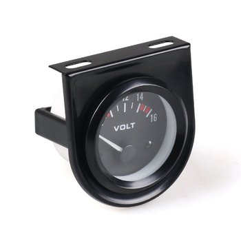 Voltmeter Dyno Racing 007 za 12V vozila