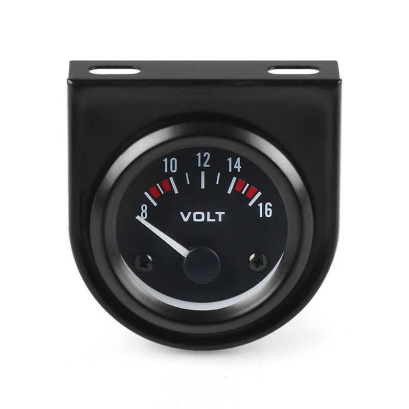 Voltmeter Dyno Racing 007 za 12V vozila