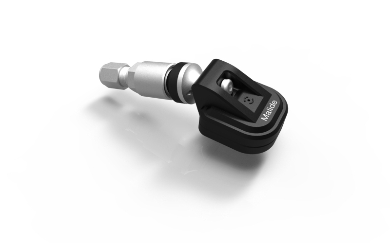 Bluetooth bežični ugrađeni senzor tlaka TPMS - monitor tlaka guma za automobile i kamione, s digitalnim zaslonom