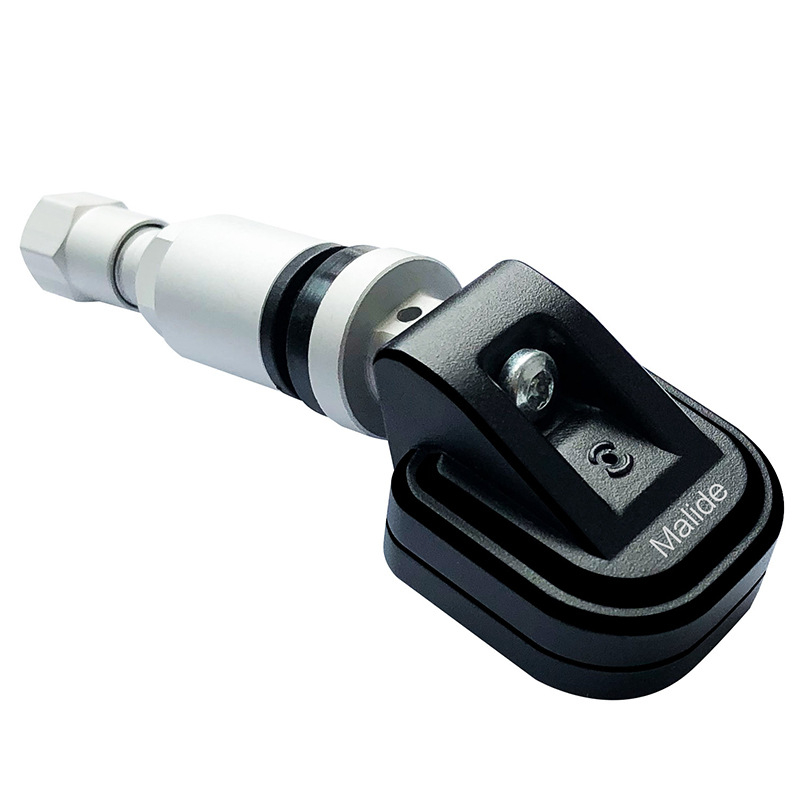 Bluetooth bežični ugrađeni senzor tlaka TPMS - monitor tlaka guma za automobile i kamione, s digitalnim zaslonom