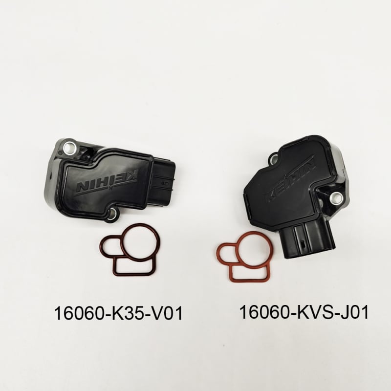 Senzor pentru motocicletă Honda 16060-KVS-J01, model alternativ 16060-K35-V01