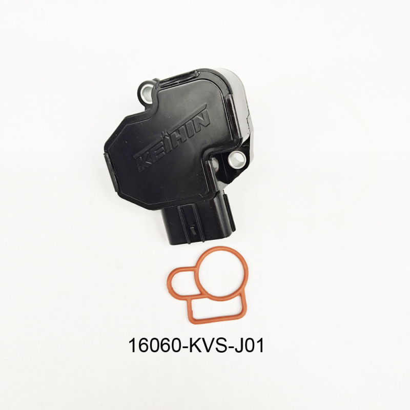 Senzor pentru motocicletă Honda 16060-KVS-J01, model alternativ 16060-K35-V01