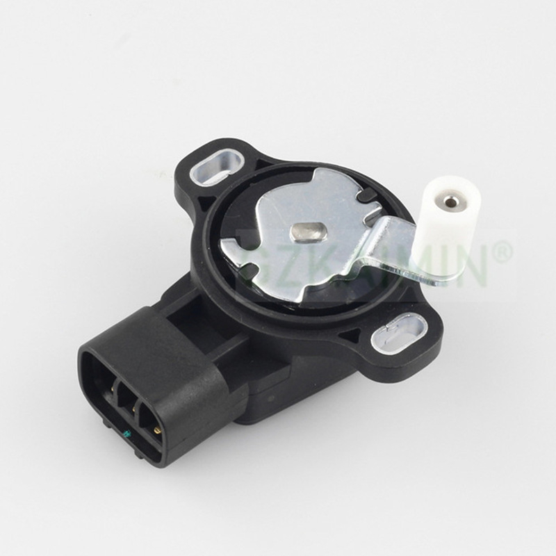 Senzor položaja papučice plina, OE 18919-VK500 / 18919-AM810 / 18919-6N201, Marka GZKAIMIN, Model 18919-VK500 18919-AM810, za automobil