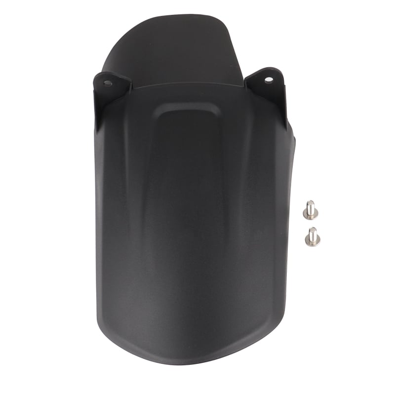 Φτερά τροχών ηλεκτρικού εκτός δρόμου μοτοσικλέτας – μπροστά και πίσω, PVC πλαστικό, συμβατό με Light Bee