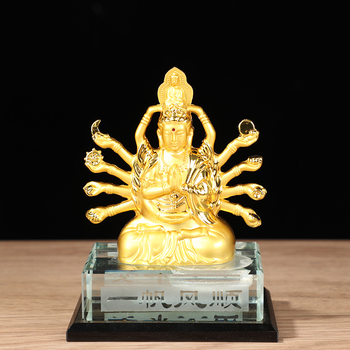 Διακοσμητικό αυτοκινήτου για αρωματικό σε θέση καθίσματος – γυάλινο διακοσμητικό με κινεζικό παραδοσιακό ύφος και δοχείο αρώματος από κράμα ψευδαργύρου, Wen Xuan