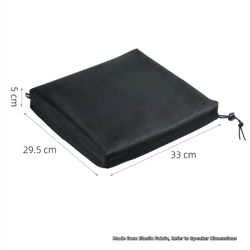 Capac de protecție pentru mixer – OEM, compatibil cu RODE Caster Pro II, Lei Lingbao 101-E002-050109; protecție împotriva prafului și căderilor; ambalare: pungă OPP