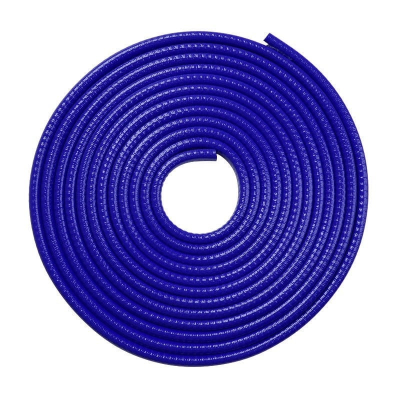 Kuang Yao PVC καθολική προστατευτική λωρίδα για το άκρο της πόρτας αυτοκινήτου