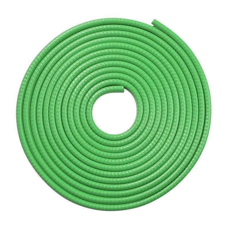 Kuang Yao PVC καθολική προστατευτική λωρίδα για το άκρο της πόρτας αυτοκινήτου